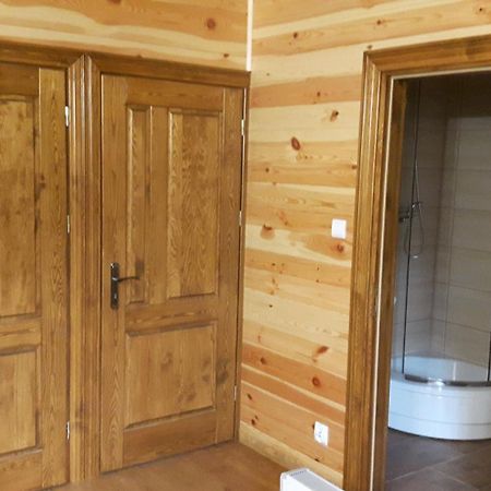 Apartament Bakusiowy Zakątek Lipowo Kurkowskie Zewnętrze zdjęcie