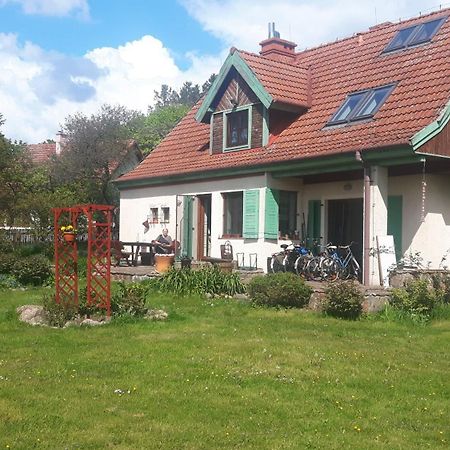 Apartament Bakusiowy Zakątek Lipowo Kurkowskie Zewnętrze zdjęcie