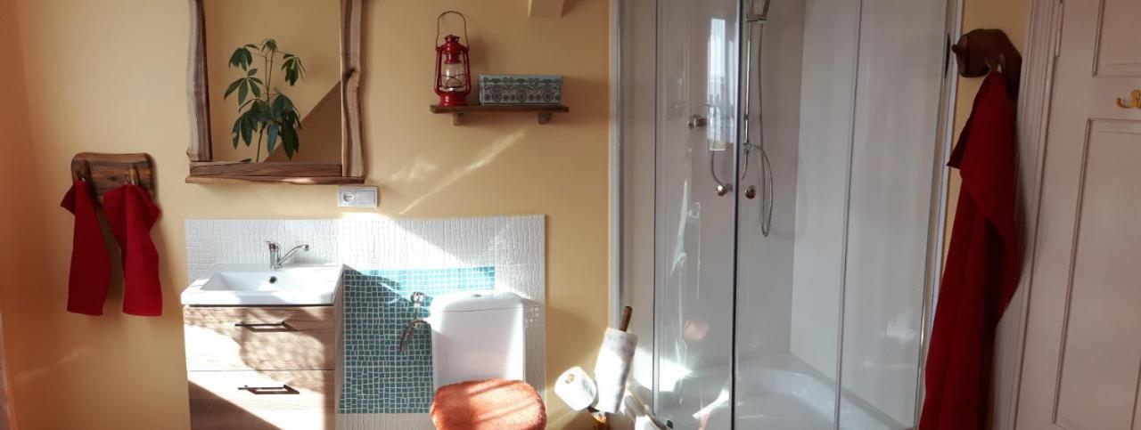 Apartament Bakusiowy Zakątek Lipowo Kurkowskie Zewnętrze zdjęcie