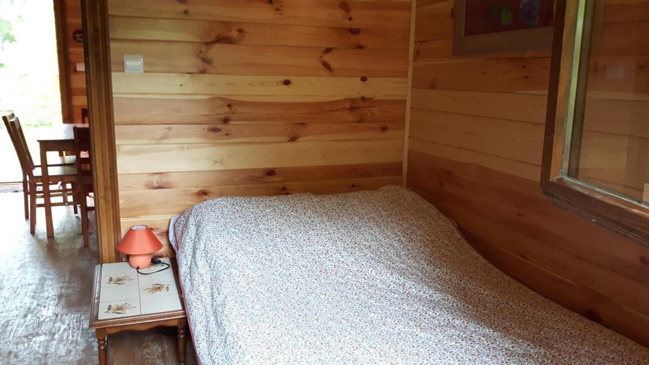 Apartament Bakusiowy Zakątek Lipowo Kurkowskie Zewnętrze zdjęcie
