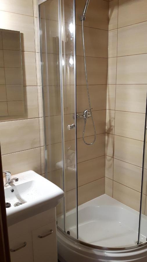 Apartament Bakusiowy Zakątek Lipowo Kurkowskie Zewnętrze zdjęcie