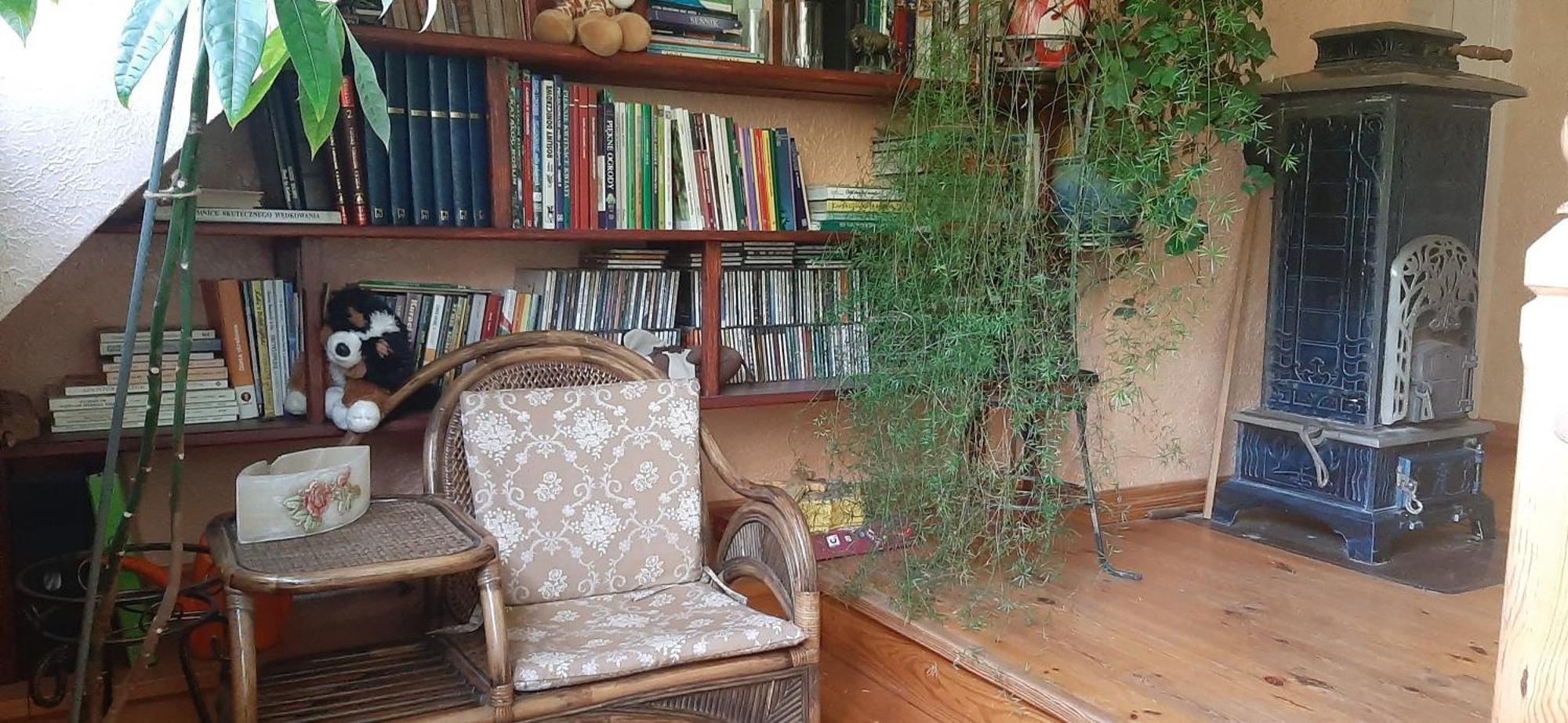 Apartament Bakusiowy Zakątek Lipowo Kurkowskie Zewnętrze zdjęcie