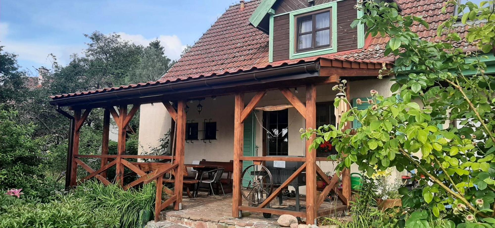 Apartament Bakusiowy Zakątek Lipowo Kurkowskie Zewnętrze zdjęcie